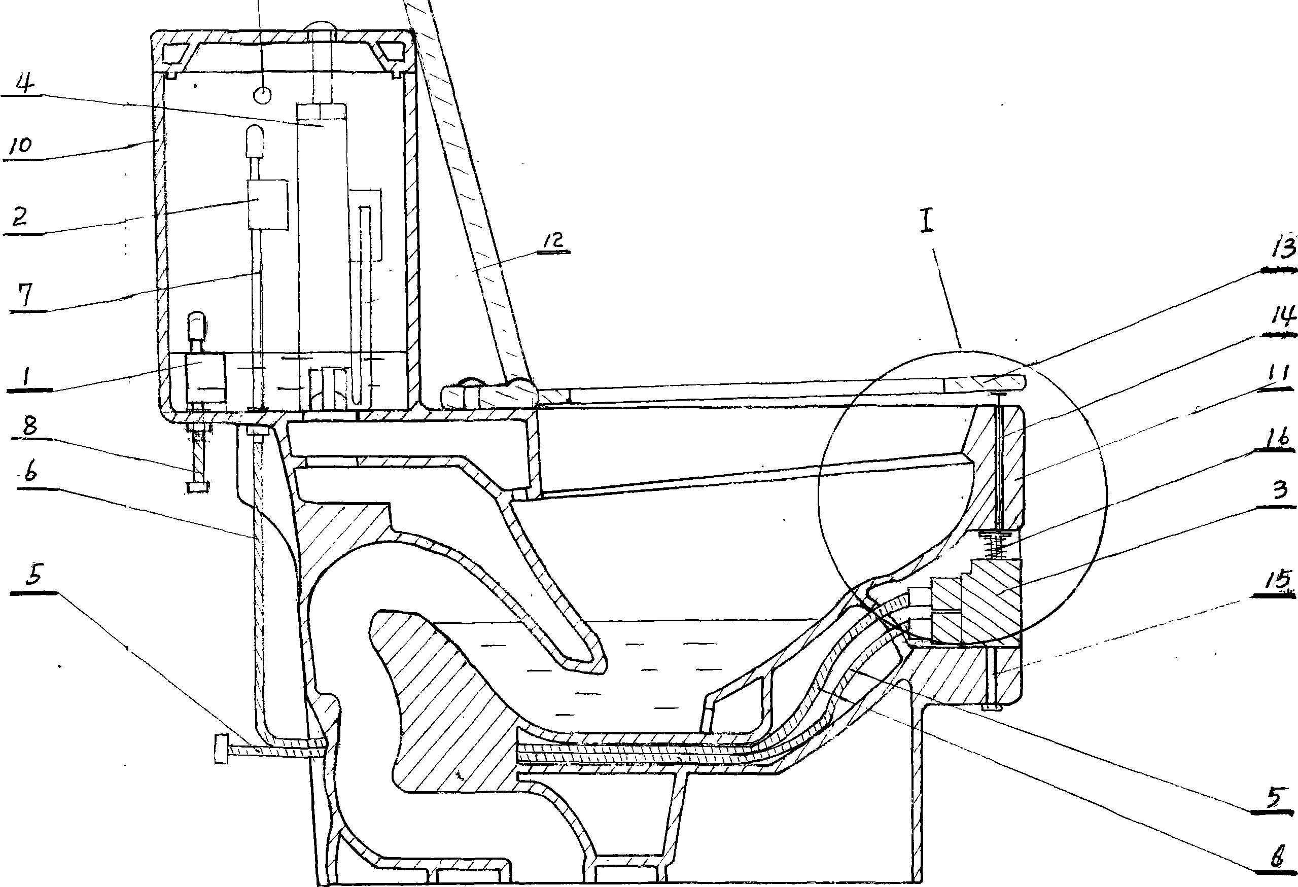排水阀马桶选购与维护全攻略