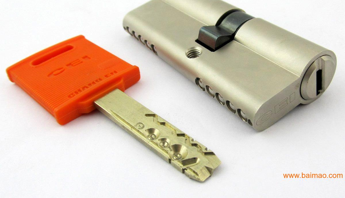 开锁锁的工艺与安防是怎样的？