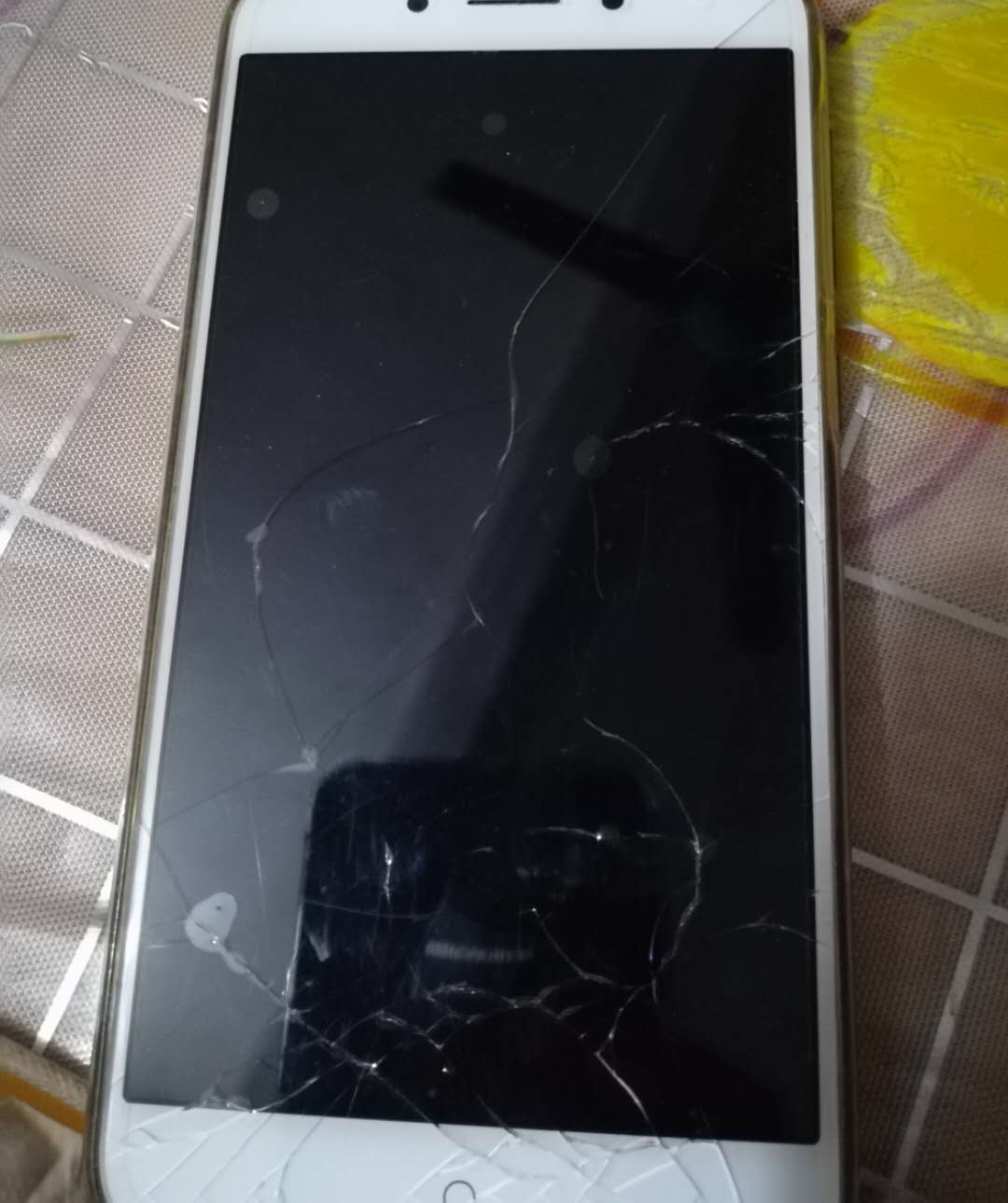 手机换内屏一般需要多少钱呀？