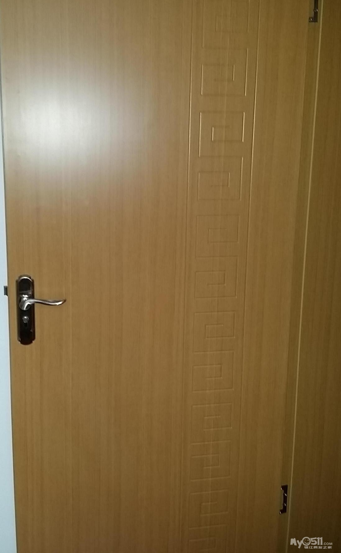 免漆门重吗？想了解下大概重量情况