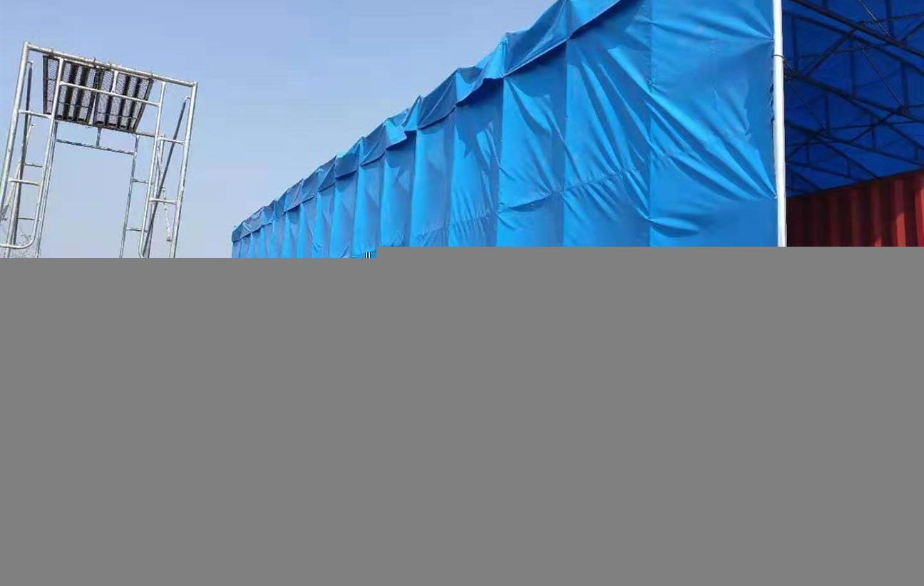 雨篷和雨棚有什么区别？一文讲清楚