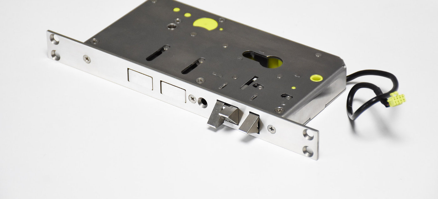 开锁锁挂钩安防：家庭与商铺的隐形守护方案