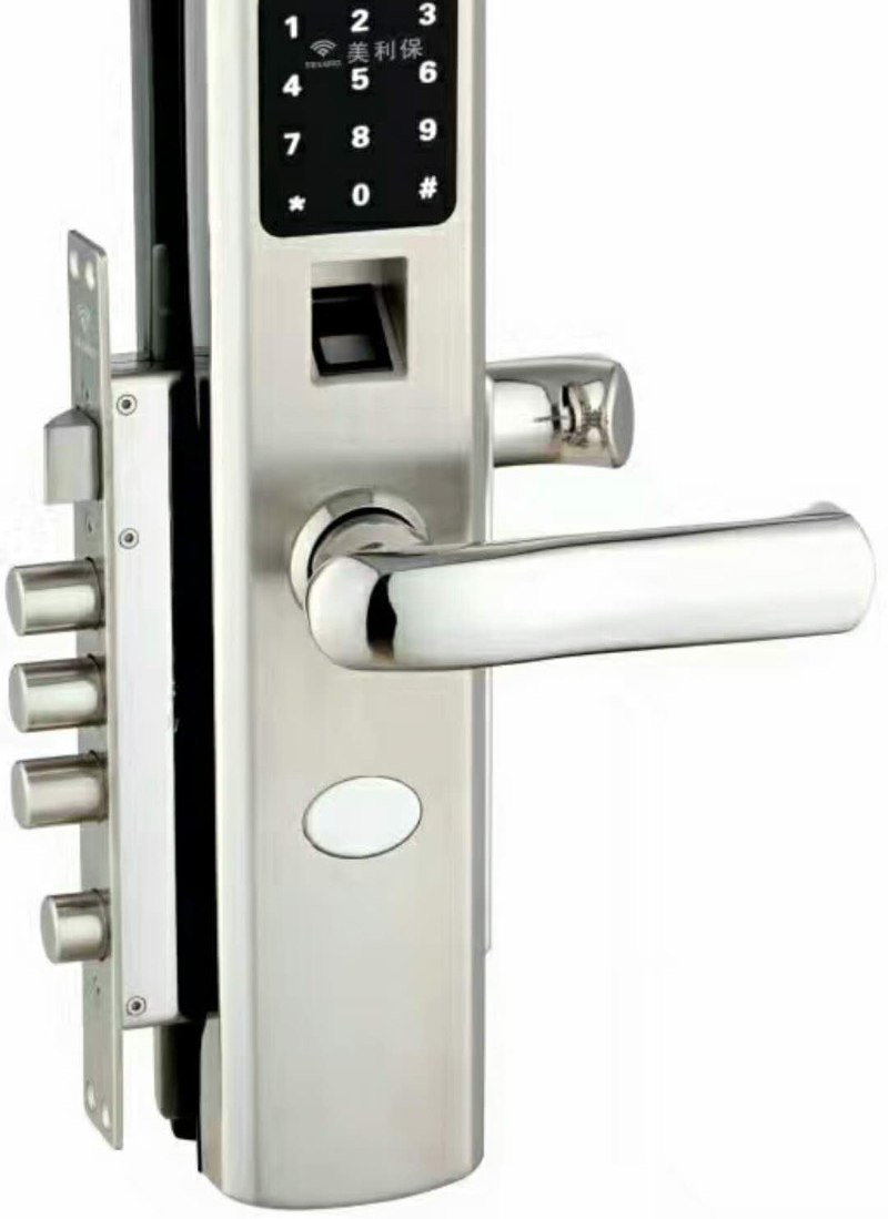 开锁和锁侧安防有哪些需要注意的地方？