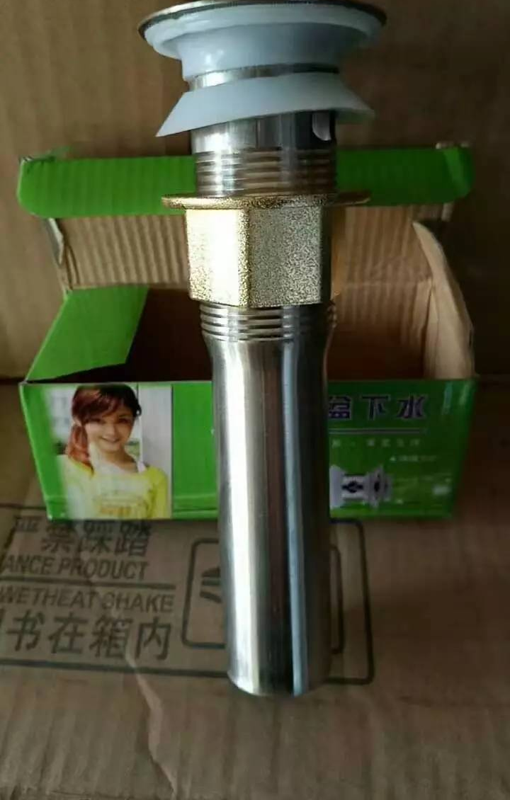 水龙头断在水管里怎么取？5步安全取出不伤管