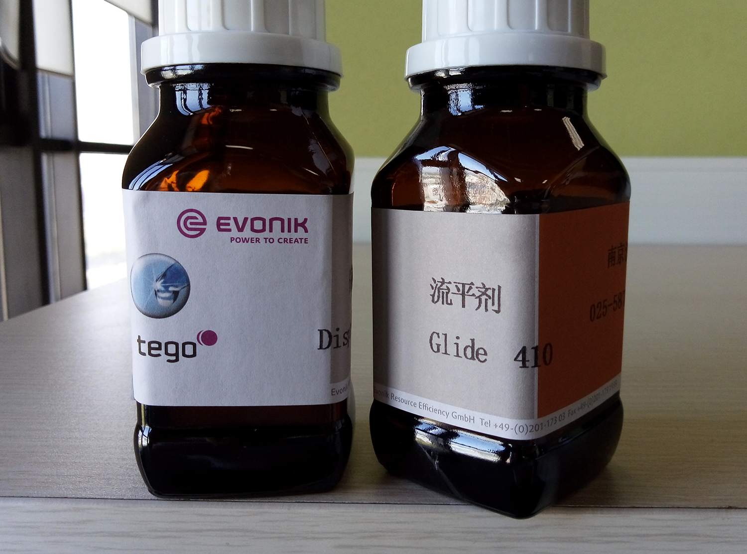 光油和哑光油效果有什么区别？