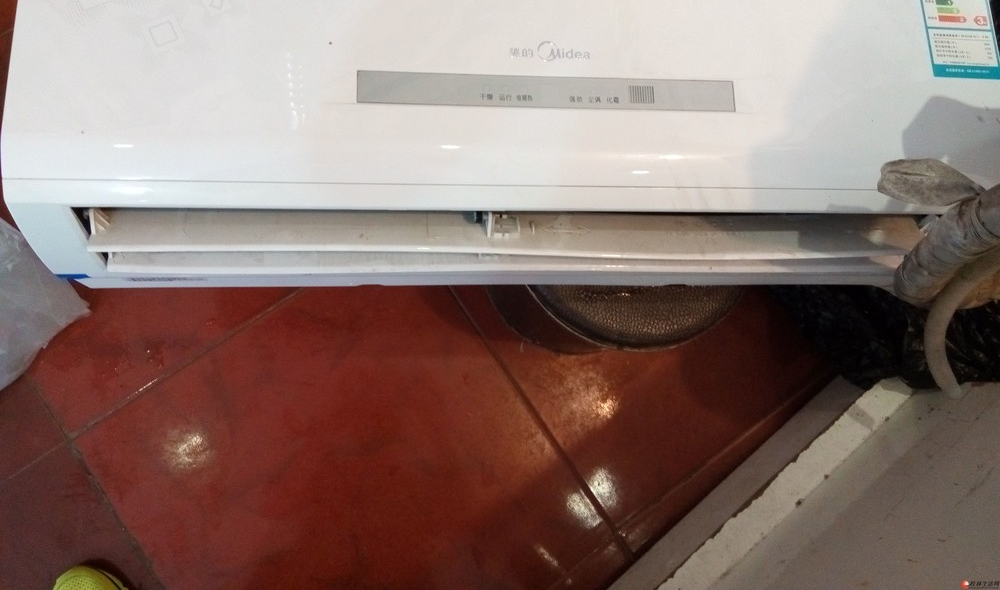 美的变频空调E1故障：原因解析与自助排查指南